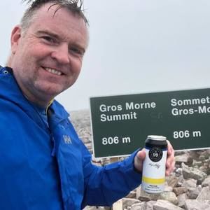 Meet your Posher, Michael